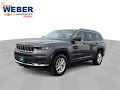 2021 Jeep Grand Cherokee L Laredo