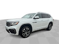 2023 Volkswagen Atlas 3.6L V6 SEL Premium R-Line