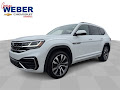 2023 Volkswagen Atlas 3.6L V6 SEL Premium R-Line