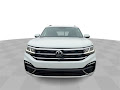 2023 Volkswagen Atlas 3.6L V6 SEL Premium R-Line