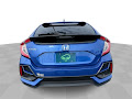 2020 Honda Civic Hatchback EX