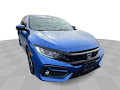 2020 Honda Civic Hatchback EX