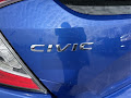 2020 Honda Civic Hatchback EX