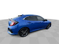 2020 Honda Civic Hatchback EX