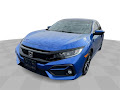 2020 Honda Civic Hatchback EX