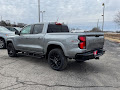 2025 Chevrolet Colorado 4WD Z71