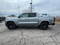 2025 Chevrolet Colorado 4WD Z71