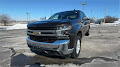 2019 Chevrolet Silverado 1500 4WD LT Crew Cab