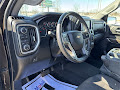 2019 Chevrolet Silverado 1500 4WD LT Crew Cab