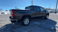 2019 Chevrolet Silverado 1500 4WD LT Crew Cab