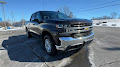 2019 Chevrolet Silverado 1500 4WD LT Crew Cab