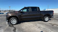 2019 Chevrolet Silverado 1500 4WD LT Crew Cab