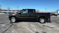 2019 Chevrolet Silverado 1500 4WD LT Crew Cab