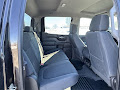 2019 Chevrolet Silverado 1500 4WD LT Crew Cab