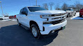 2020 Chevrolet Silverado 1500 4WD RST Crew Cab