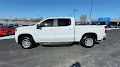 2020 Chevrolet Silverado 1500 4WD RST Crew Cab