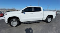 2020 Chevrolet Silverado 1500 4WD RST Crew Cab