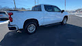 2020 Chevrolet Silverado 1500 4WD RST Crew Cab