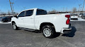 2020 Chevrolet Silverado 1500 4WD RST Crew Cab