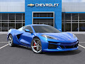 2025 Chevrolet Corvette E-Ray 3LZ