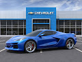 2025 Chevrolet Corvette E-Ray 3LZ