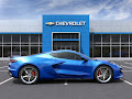 2025 Chevrolet Corvette E-Ray 3LZ