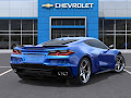 2025 Chevrolet Corvette E-Ray 3LZ