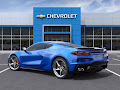 2025 Chevrolet Corvette E-Ray 3LZ