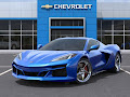 2025 Chevrolet Corvette E-Ray 3LZ