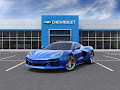 2025 Chevrolet Corvette E-Ray 3LZ