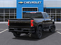 2025 Chevrolet Silverado 2500HD High Country