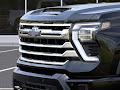 2025 Chevrolet Silverado 2500HD High Country