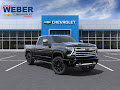 2025 Chevrolet Silverado 2500HD High Country