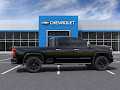 2025 Chevrolet Silverado 2500HD High Country