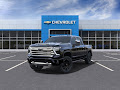 2025 Chevrolet Silverado 2500HD High Country