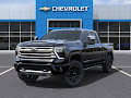 2025 Chevrolet Silverado 2500HD High Country