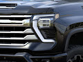 2025 Chevrolet Silverado 2500HD High Country