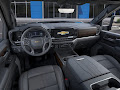 2025 Chevrolet Silverado 2500HD High Country