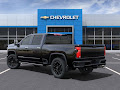 2025 Chevrolet Silverado 2500HD High Country