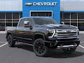 2025 Chevrolet Silverado 2500HD High Country