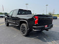 2025 Chevrolet Silverado 2500HD High Country