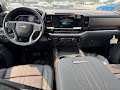 2025 Chevrolet Silverado 2500HD High Country