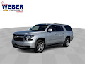 2018 Chevrolet Suburban LS