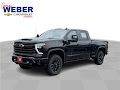2025 Chevrolet Silverado 2500HD High Country
