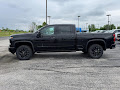 2025 Chevrolet Silverado 2500HD High Country