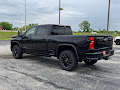 2025 Chevrolet Silverado 2500HD High Country