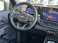 2025 Chevrolet Silverado EV LT