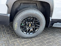2025 Chevrolet Silverado EV LT