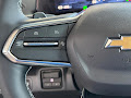 2025 Chevrolet Silverado EV LT