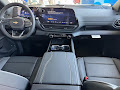 2025 Chevrolet Silverado EV LT